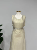 Layali Miraj Caftan Set