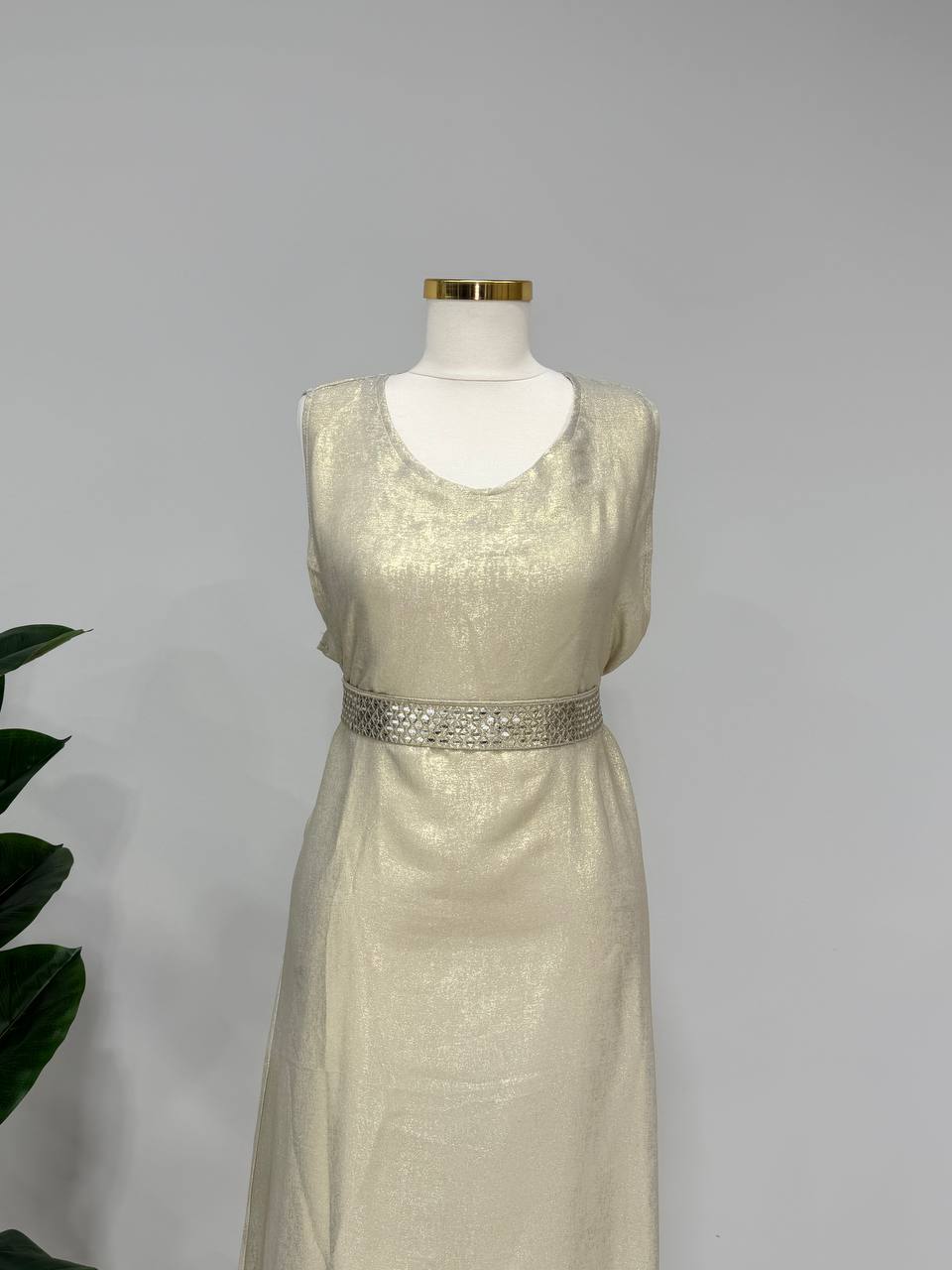 Layali Miraj Caftan Set