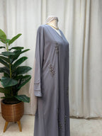 Celeste Ember Abaya