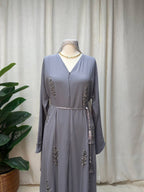 Celeste Ember Abaya