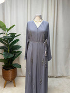 Celeste Ember Abaya