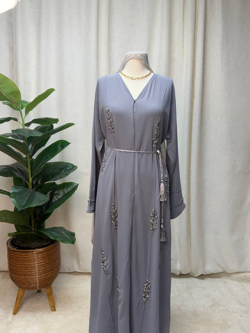 Celeste Ember Abaya