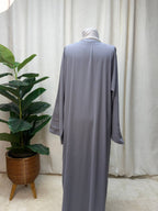 Celeste Ember Abaya