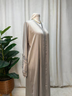 Luna Grace Abaya