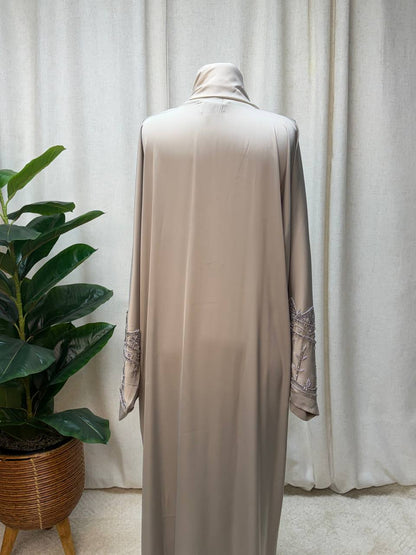 Luna Grace Abaya