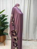 Misk Bloom Abaya