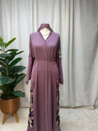 Misk Bloom Abaya