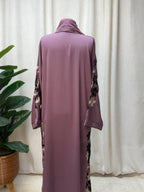 Misk Bloom Abaya