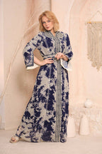 Sahara Pearl Caftan