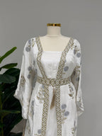 Moonlit Noor Caftan