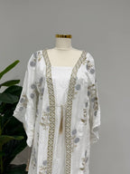 Moonlit Noor Caftan