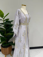 Moonlit Noor Caftan