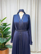 Veloura Luxe Abaya