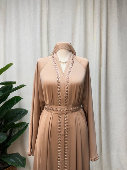 Veloura Luxe Abaya