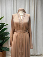 Veloura Luxe Abaya