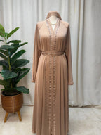 Veloura Luxe Abaya