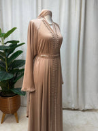Veloura Luxe Abaya