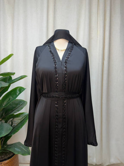 Veloura Luxe Abaya