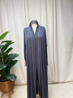 Veloura Edge Abaya