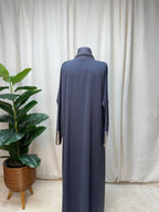 Veloura Edge Abaya