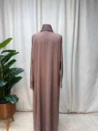 Veloura Edge Abaya