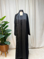 Serene Luxe Abaya