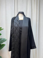 Serene Luxe Abaya
