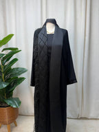 Serene Luxe Abaya