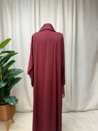 Lunara Thread Abaya