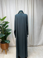 Lunara Thread Abaya