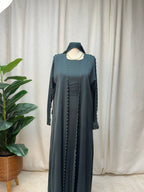 Lunara Thread Abaya