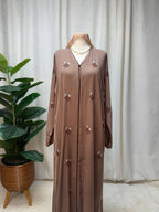 Noura Loom Abaya