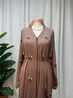 Noura Loom Abaya