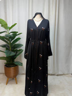 Noura Loom Abaya
