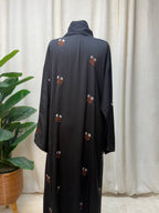 Noura Loom Abaya