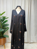 Noura Loom Abaya