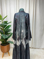 Marble Mist Abaya