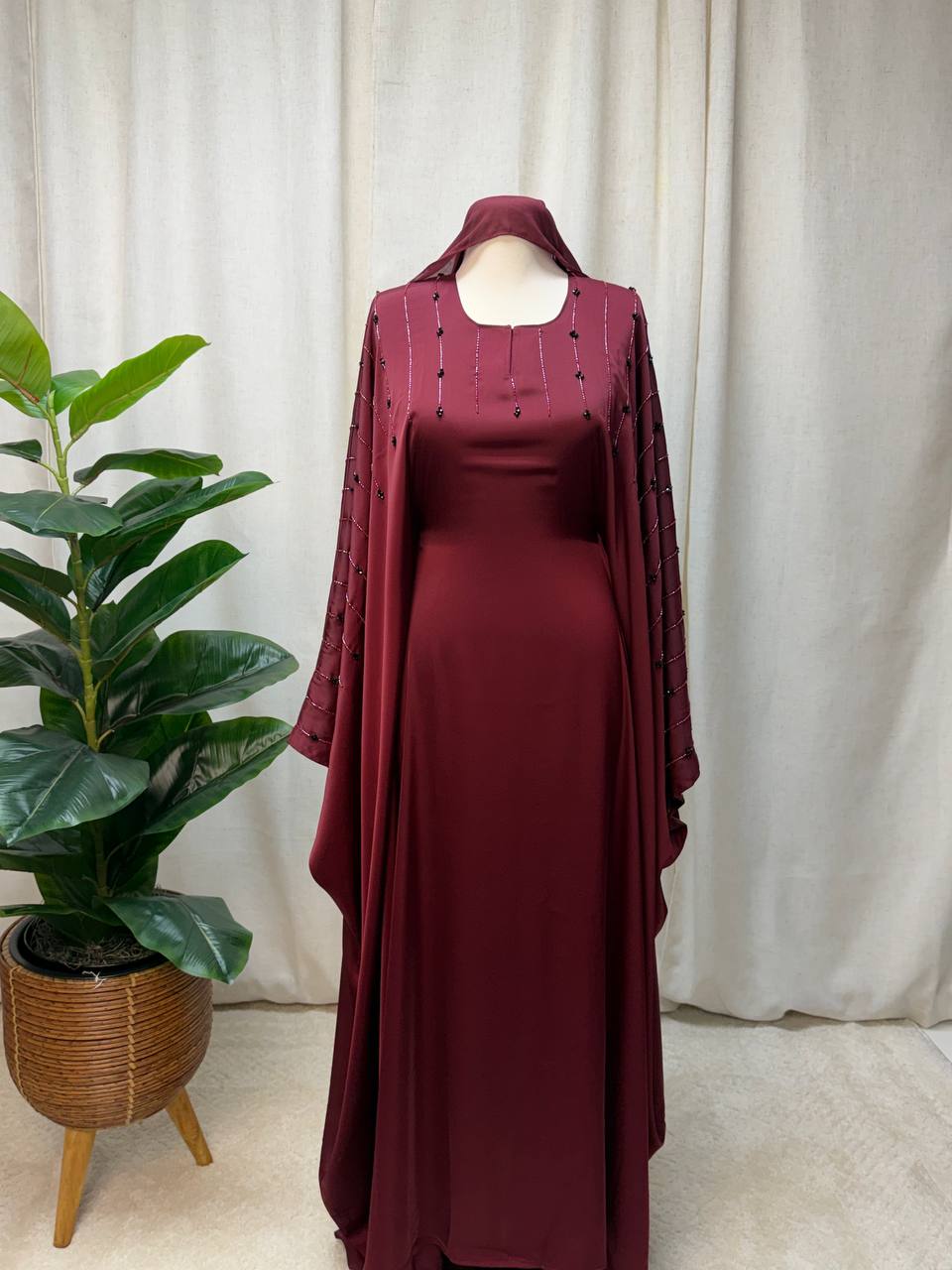 Lunelle Grace Abaya