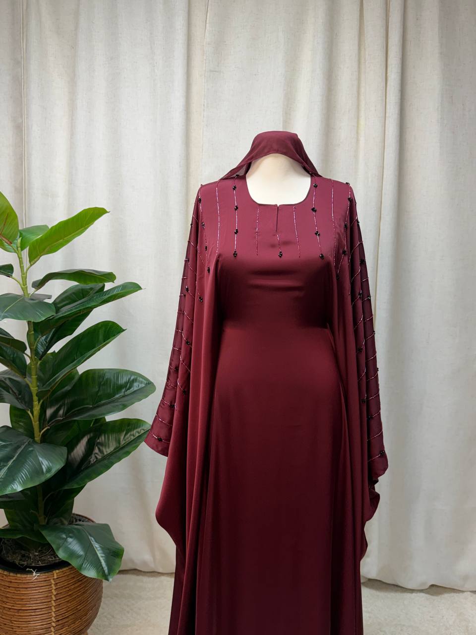 Lunelle Grace Abaya