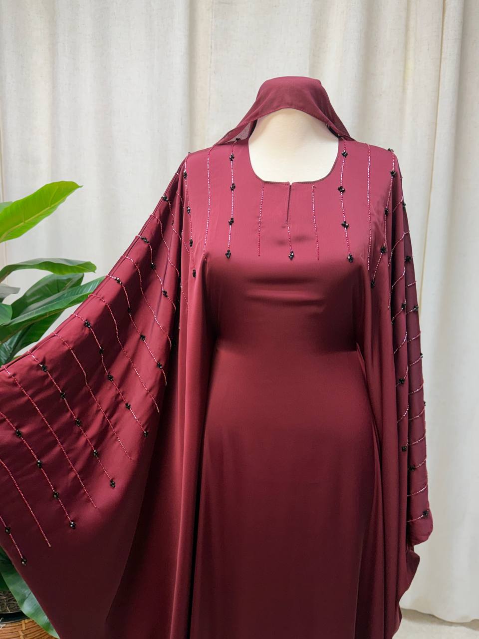 Lunelle Grace Abaya