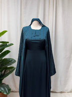 Lunelle Grace Abaya