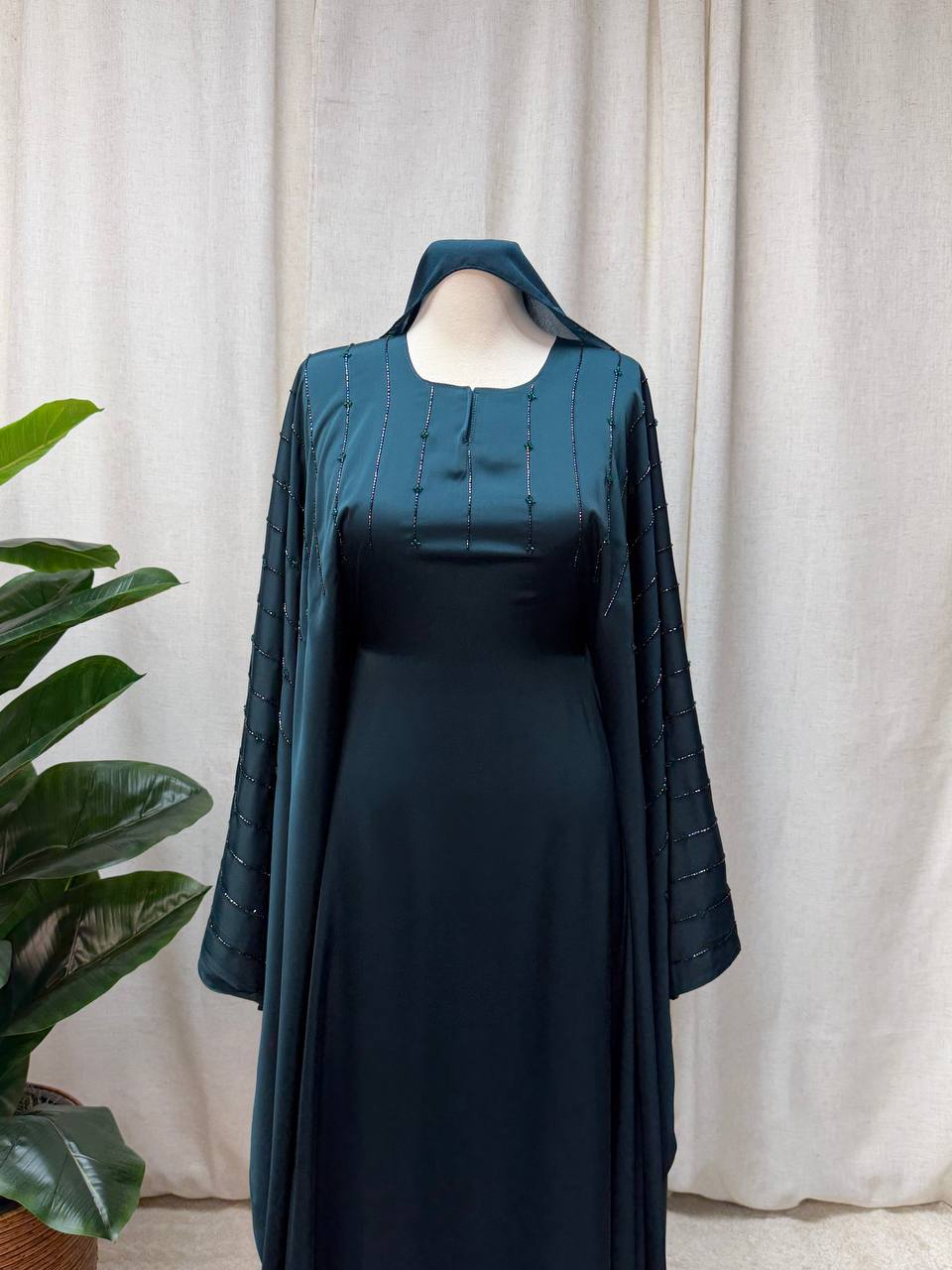 Lunelle Grace Abaya