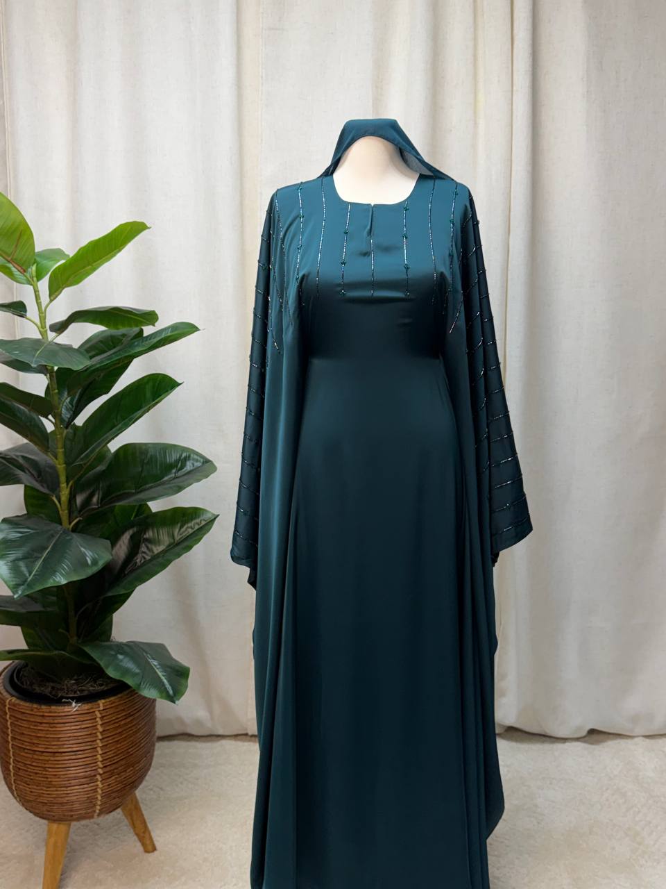 Lunelle Grace Abaya