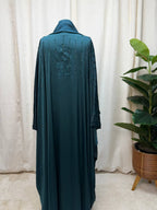 Lunelle Grace Abaya