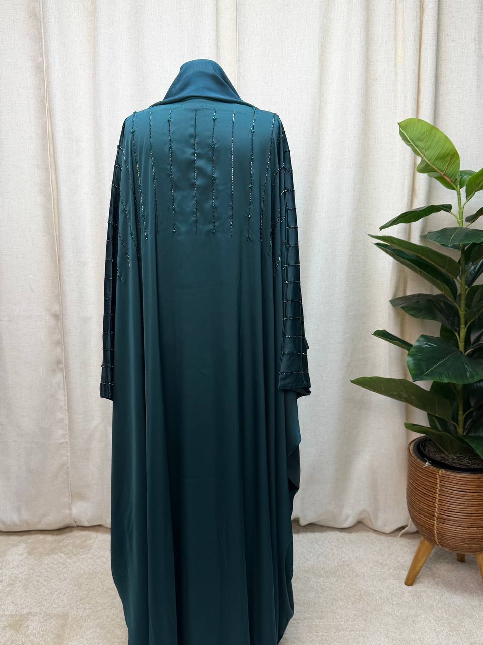 Lunelle Grace Abaya