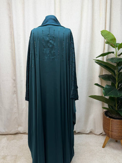 Lunelle Grace Abaya