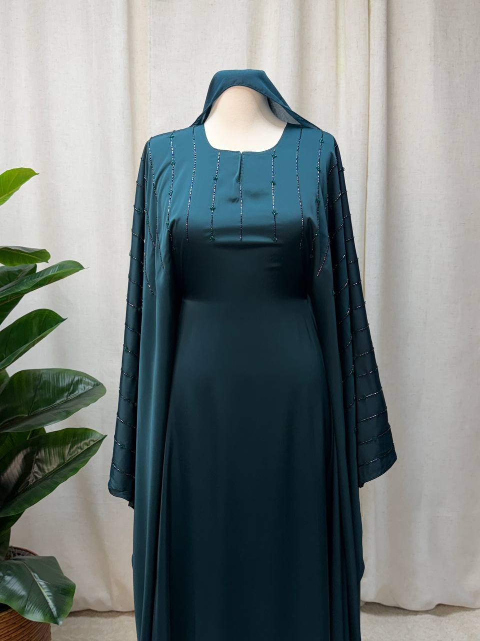 Lunelle Grace Abaya