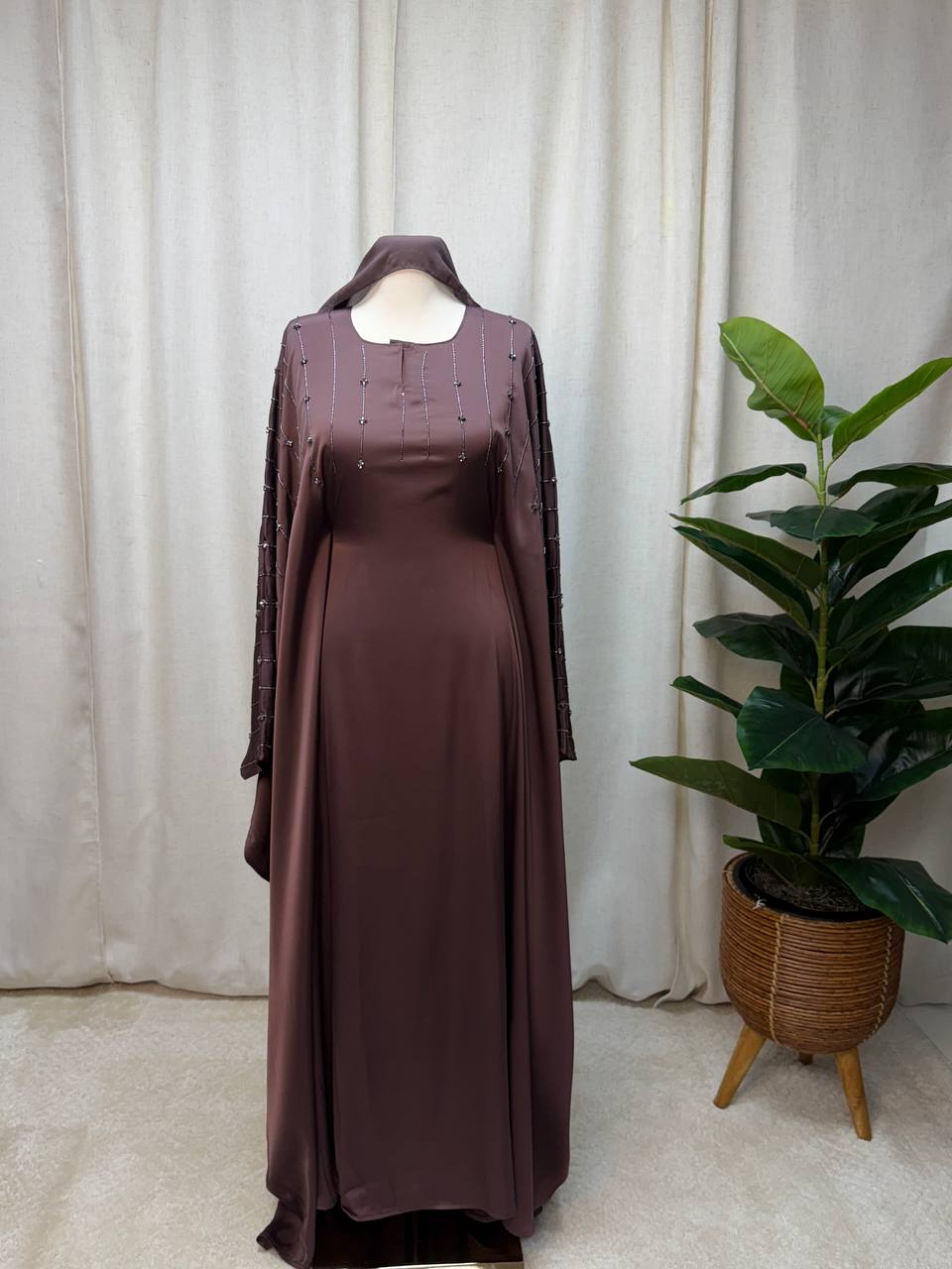 Lunelle Grace Abaya