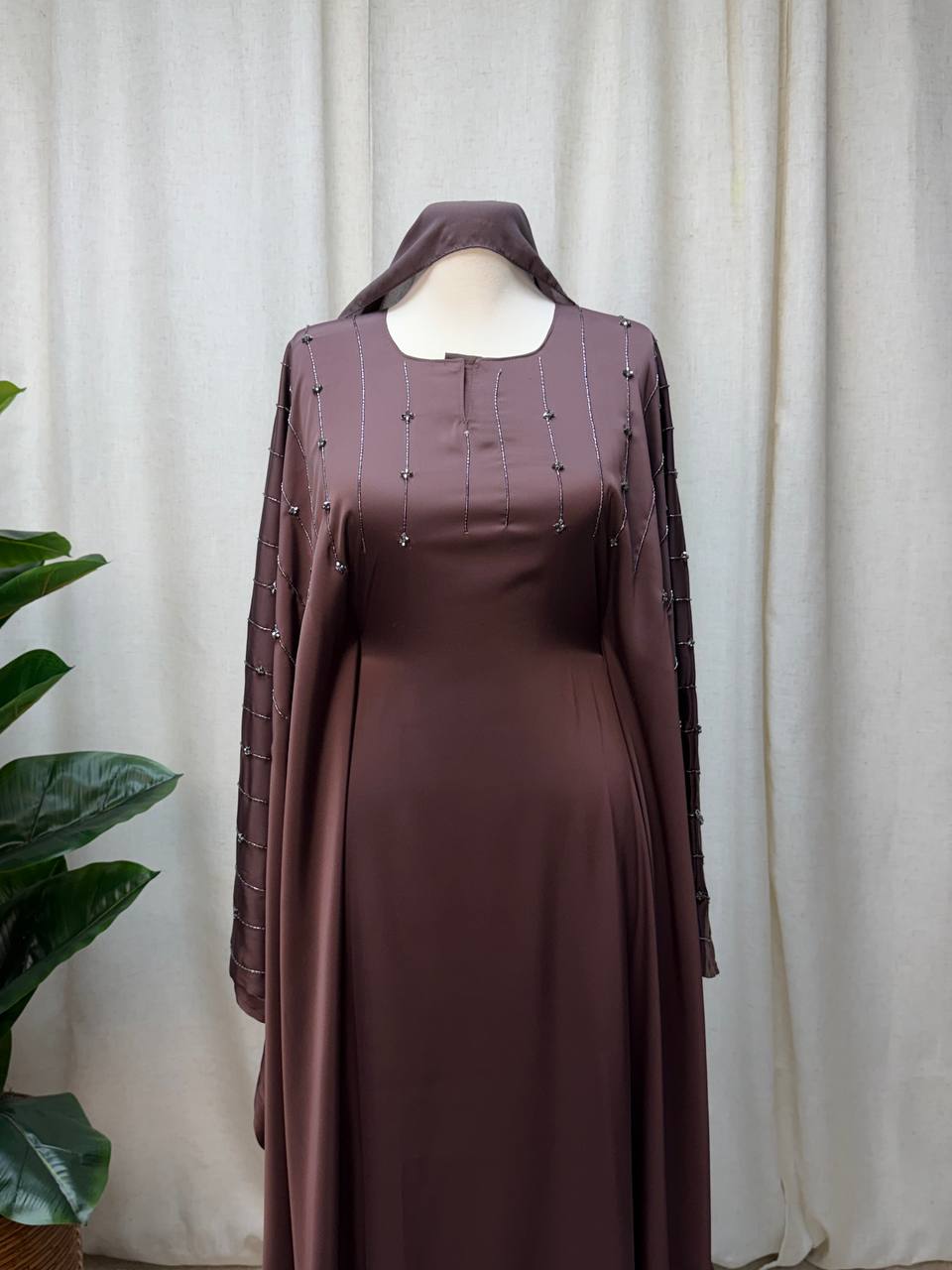 Lunelle Grace Abaya