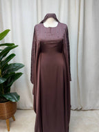 Lunelle Grace Abaya